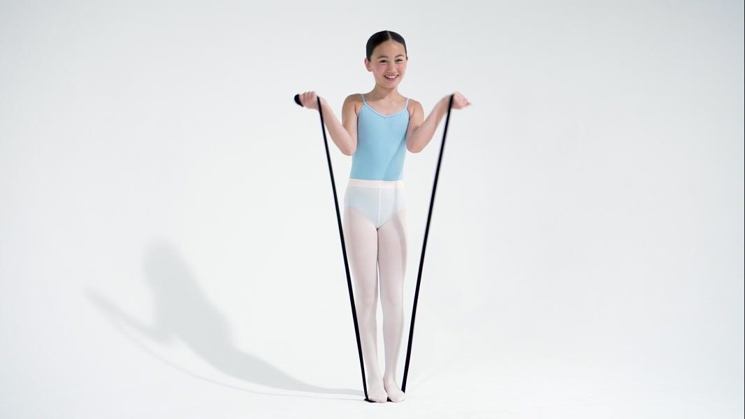 Tapis de Yoga Blu – Balletto Dance Shop